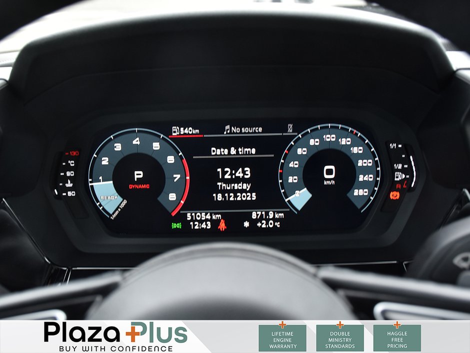 2024 Audi A3 SEDAN KOMFORT-17