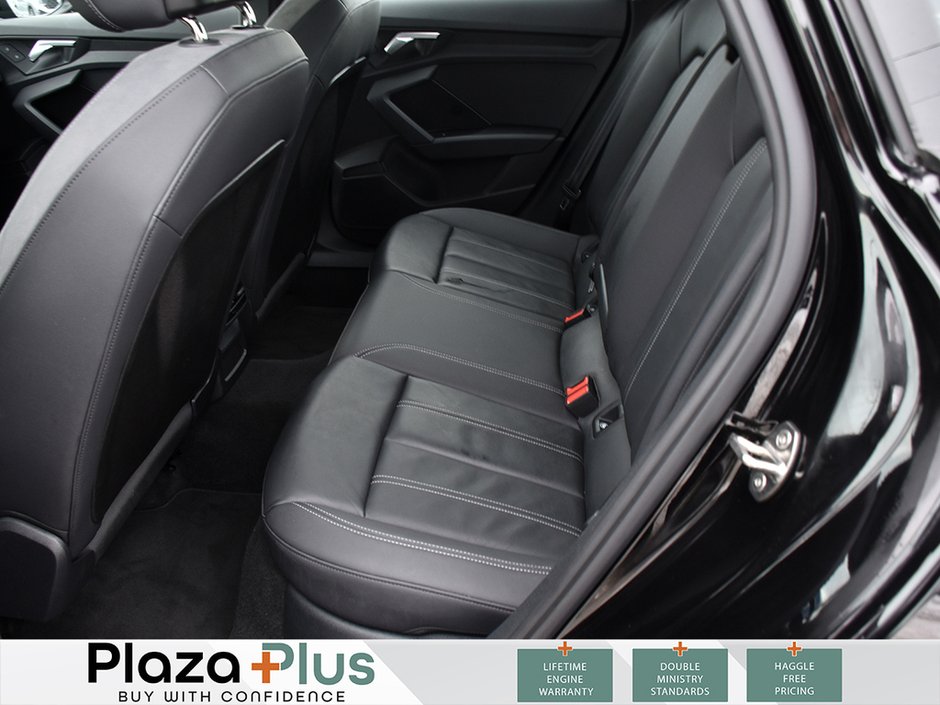 2024 Audi A3 SEDAN KOMFORT-11