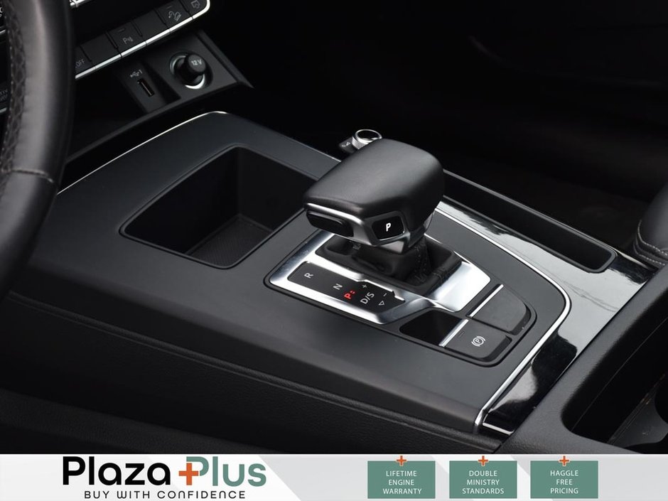 2023 Audi Q5 KOMFORT-17