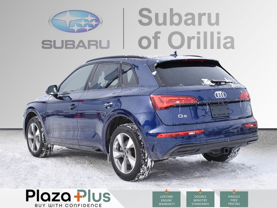 2023 Audi Q5 KOMFORT-3