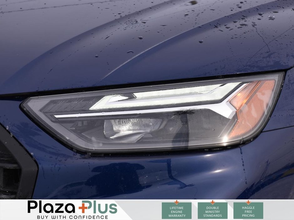 2023 Audi Q5 KOMFORT-5