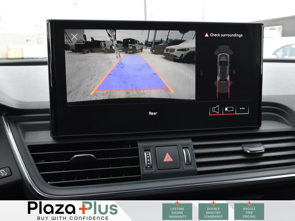 2023 Audi Q5 KOMFORT-21