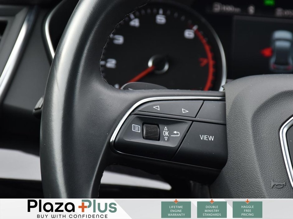 2023 Audi Q5 KOMFORT-16