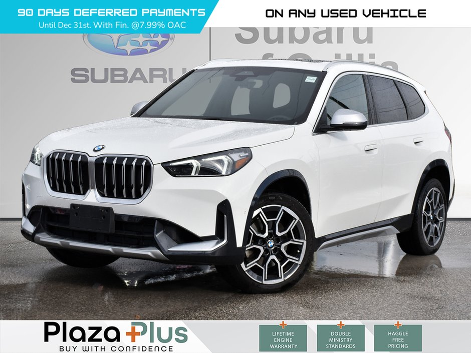 2024 BMW X1 XDRIVE28I-0