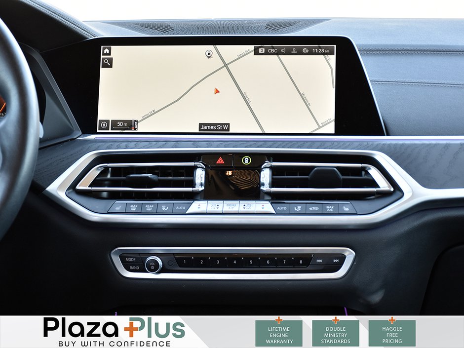 2022 BMW X7 xDrive40i-15