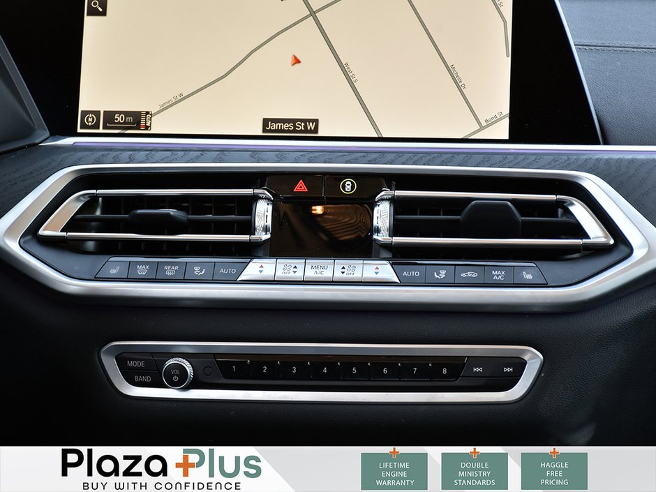 2022 BMW X7 xDrive40i INCOMING