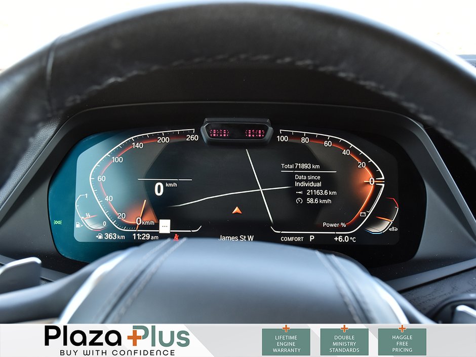 2022 BMW X7 xDrive40i | 7 PASSENGER | MOONROOF | ALL AROUND HEATED SEATS | REMOTE START | POWER SEATS ALL AROUND |