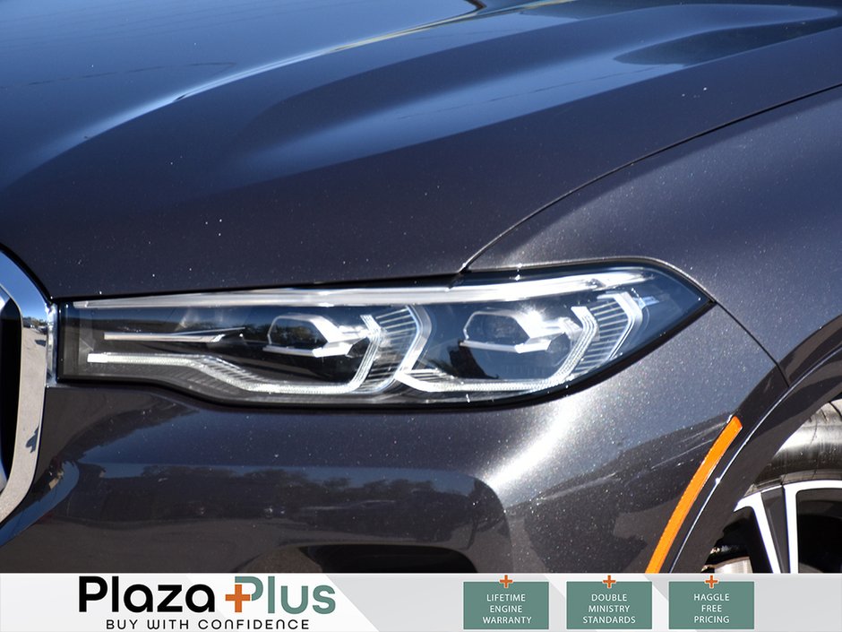 2022 BMW X7 xDrive40i-4