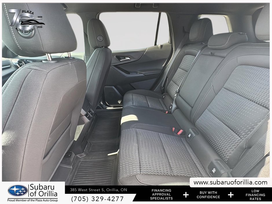 2026 Chevrolet Equinox AWD LT-9