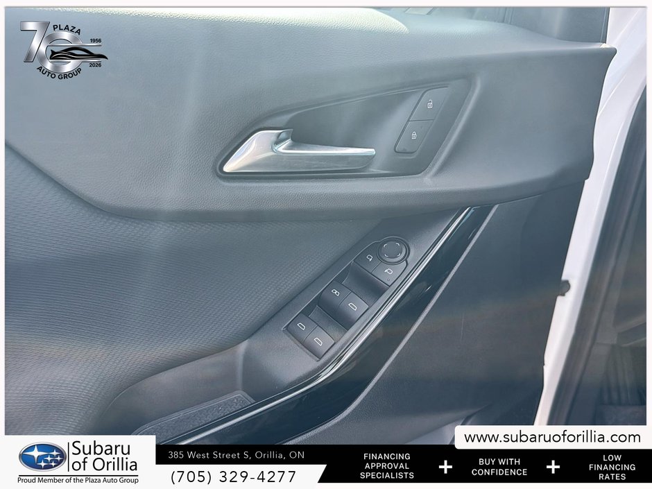 2026 Chevrolet Equinox AWD LT-11