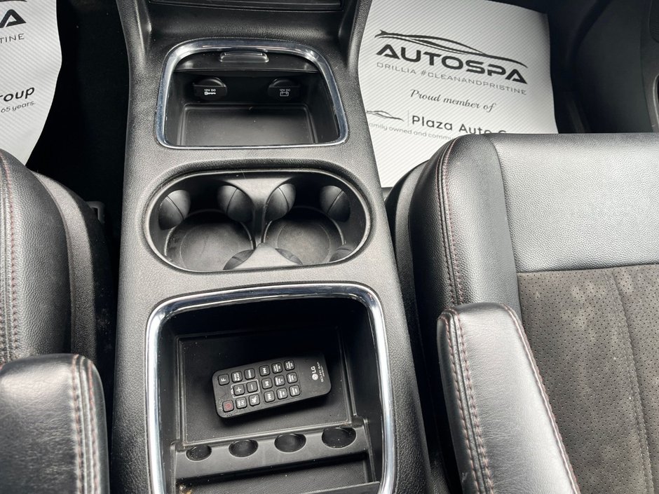 2019 Dodge GRAND CARAVAN 35TH ANNIVERSARY-16
