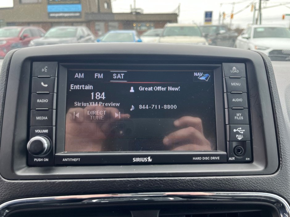 2019 Dodge GRAND CARAVAN 35TH ANNIVERSARY-11