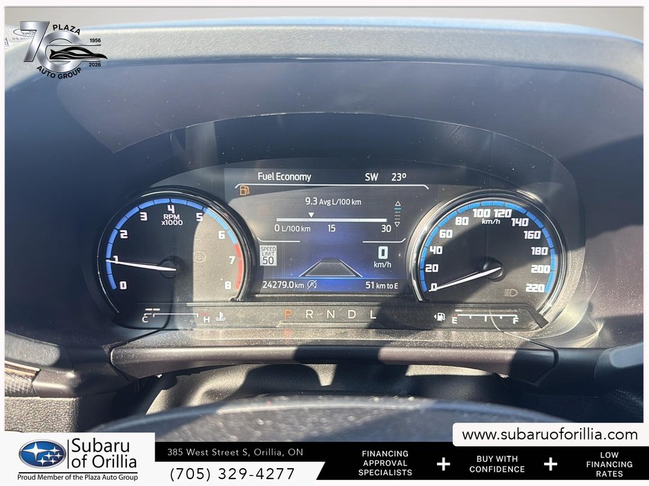 2022 Ford BRONCO SPORT OUTER BANKS | LOW KMS | CLEAN CARFAX | SUNROOF | APPLE CARPLAY & ANDROID AUTO | PUSH BUTTON START |