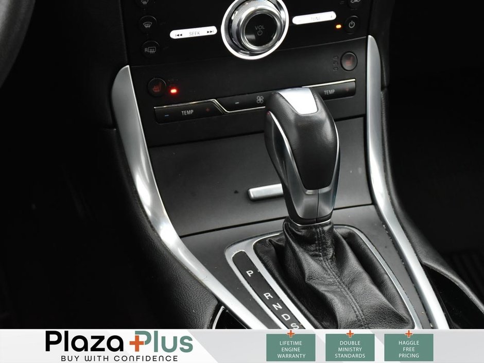 2018 Ford EDGE TITANIUM | NO ACCIDENTS | ONE OWNER | HEATED FRONT SEATS | REMOTE START | NAVIGATION |