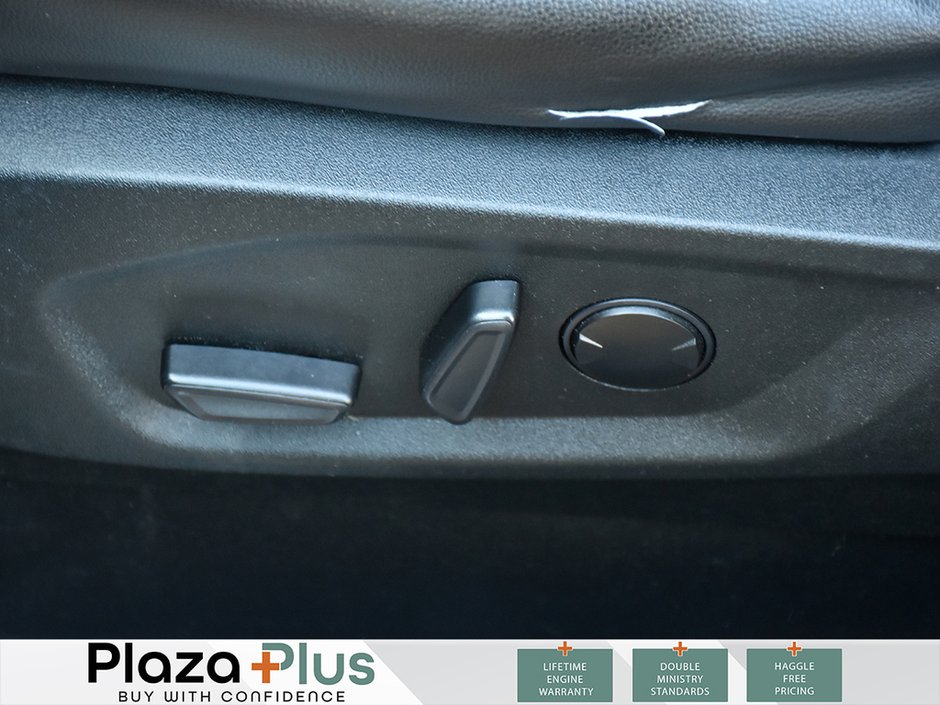 2022 Ford Edge Titanium | B&O PREMIUM SOUND | FRONT HEATED & VENTILATED SEATS | ANDROID AUTO & APPLE CARPLAY |