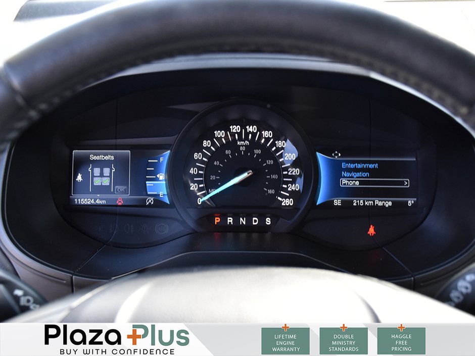 2022 Ford Edge Titanium | B&O PREMIUM SOUND | FRONT HEATED & VENTILATED SEATS | ANDROID AUTO & APPLE CARPLAY |