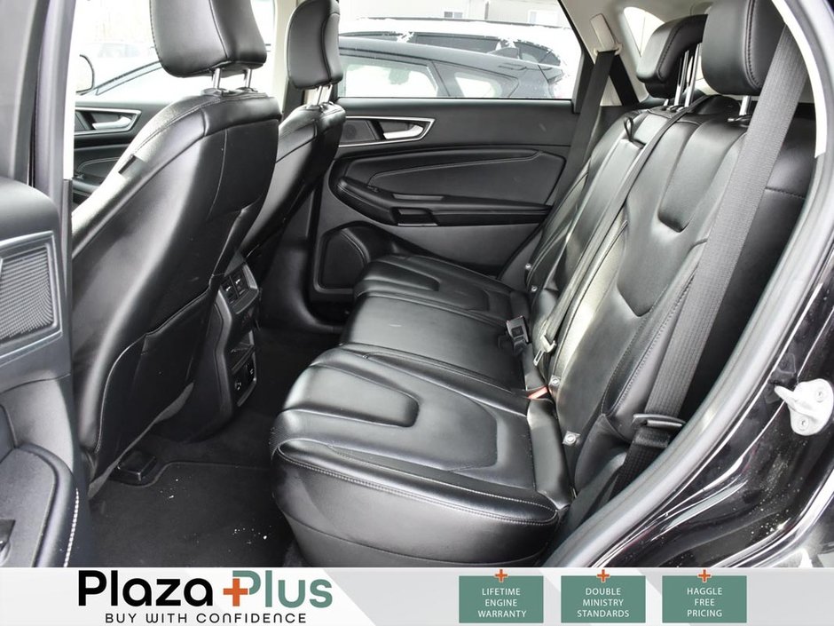 2022 Ford EDGE TITANIUM-11