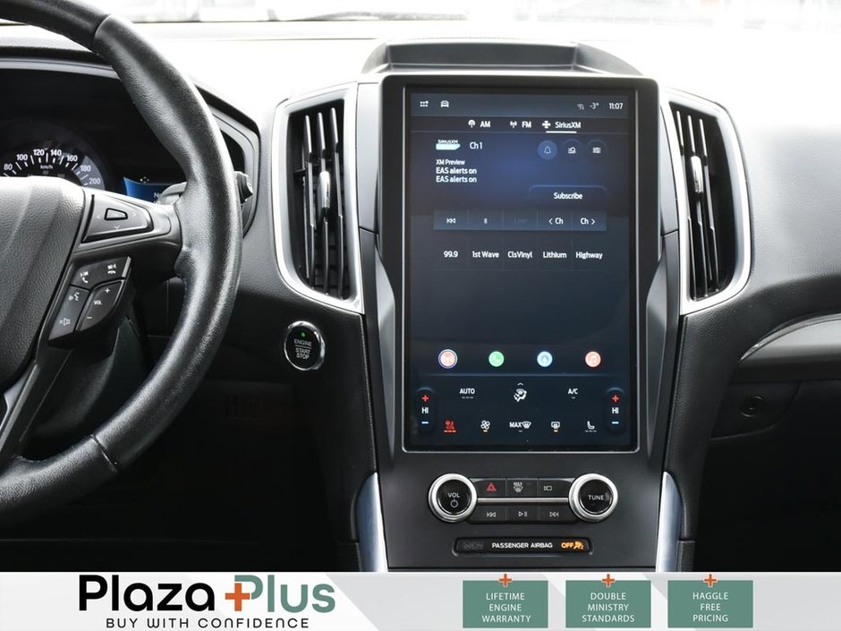 2022 Ford EDGE TITANIUM-13