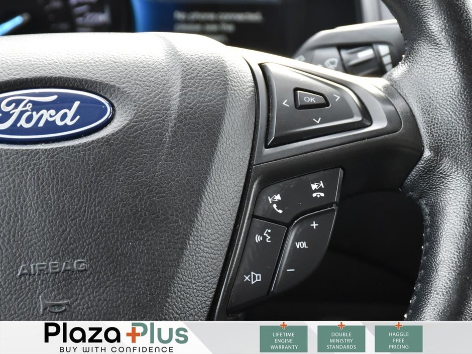 2022 Ford EDGE TITANIUM-15