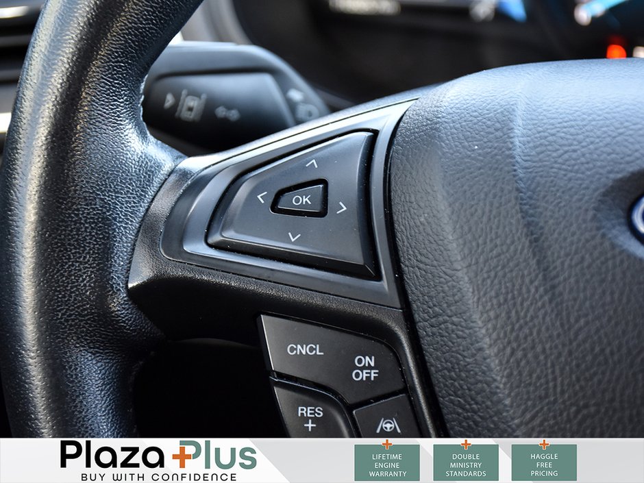 2022 Ford EDGE TITANIUM | B&O PREMIUM SOUND | FRONT HEATED & VENTILATED SEATS | ANDROID AUTO & APPLE CARPLAY |