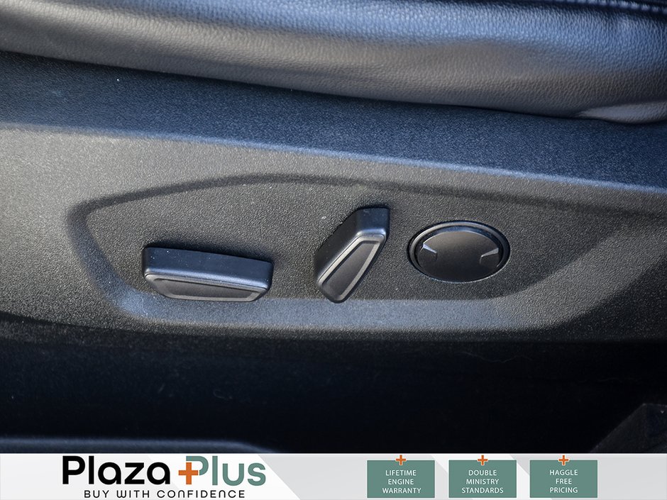 2022 Ford EDGE TITANIUM | B&O PREMIUM SOUND | FRONT HEATED & VENTILATED SEATS | ANDROID AUTO & APPLE CARPLAY |