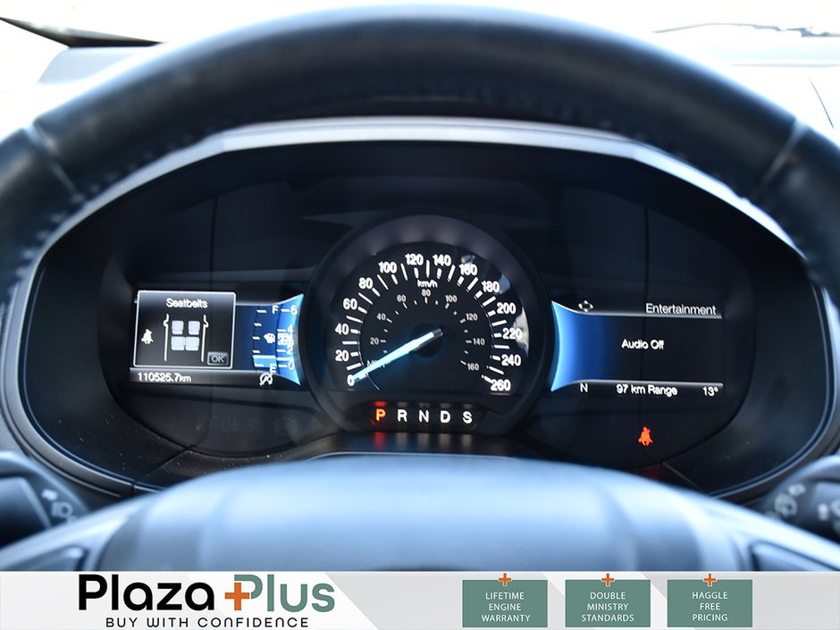 2022 Ford Edge Titanium | B&O PREMIUM SOUND | FRONT HEATED & VENTILATED SEATS | ANDROID AUTO & APPLE CARPLAY |