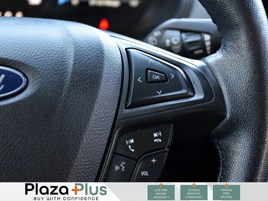 2022 Ford Edge Titanium | B&O PREMIUM SOUND | FRONT HEATED & VENTILATED SEATS | ANDROID AUTO & APPLE CARPLAY |