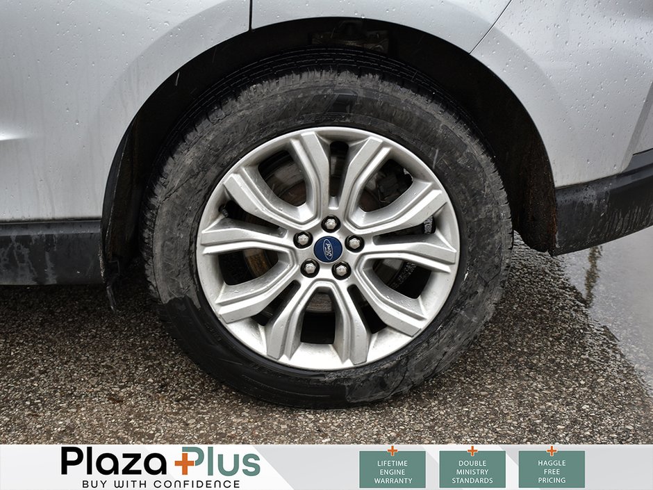 2022 Ford Edge Titanium | B&O PREMIUM SOUND | FRONT HEATED & VENTILATED SEATS | ANDROID AUTO & APPLE CARPLAY |