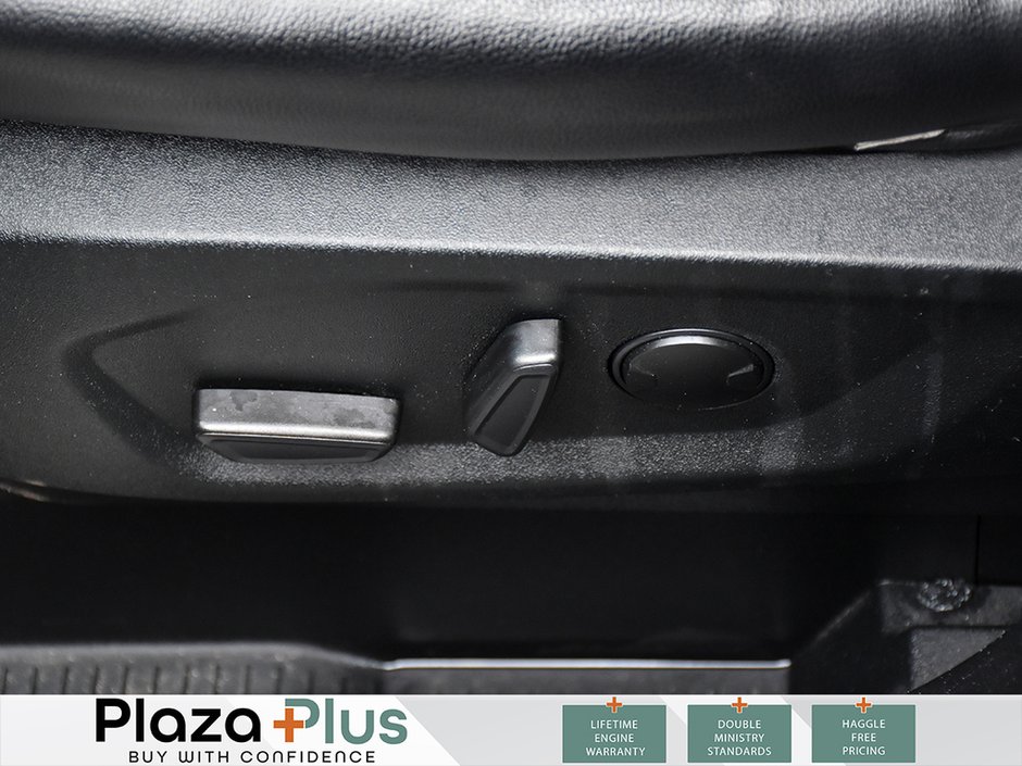 2022 Ford EDGE TITANIUM | B&O PREMIUM SOUND | FRONT HEATED & VENTILATED SEATS | ANDROID AUTO & APPLE CARPLAY |