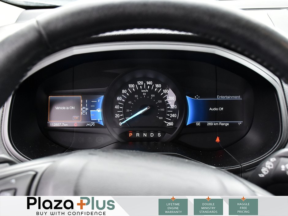 2022 Ford EDGE TITANIUM | B&O PREMIUM SOUND | FRONT HEATED & VENTILATED SEATS | ANDROID AUTO & APPLE CARPLAY |