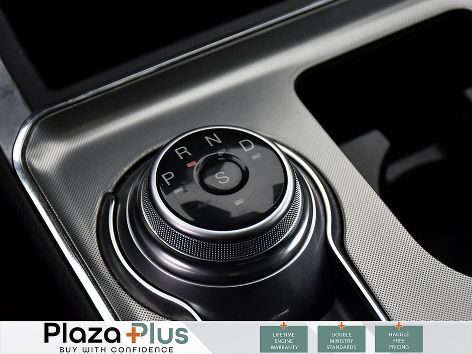 2022 Ford EDGE TITANIUM | B&O PREMIUM SOUND | FRONT HEATED & VENTILATED SEATS | ANDROID AUTO & APPLE CARPLAY |