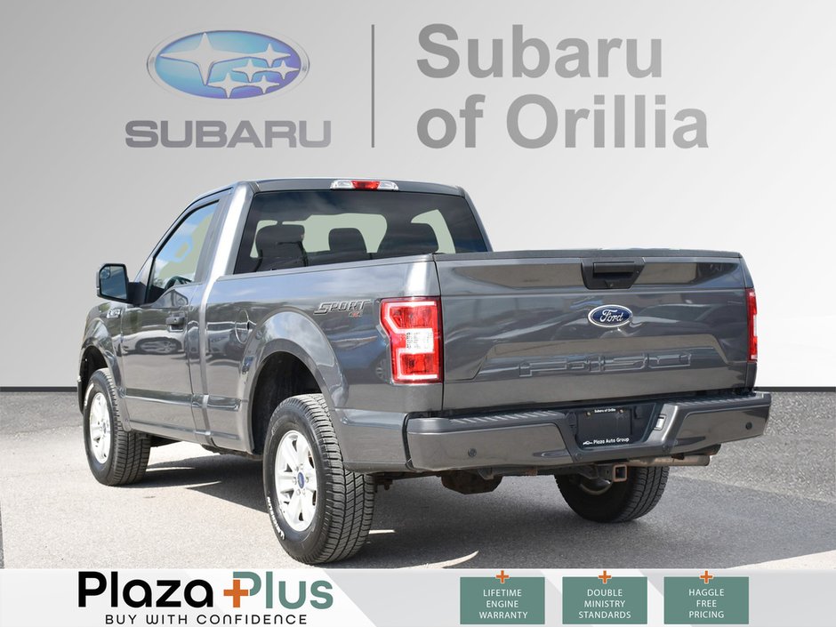 2019 Ford F-150 XL-3