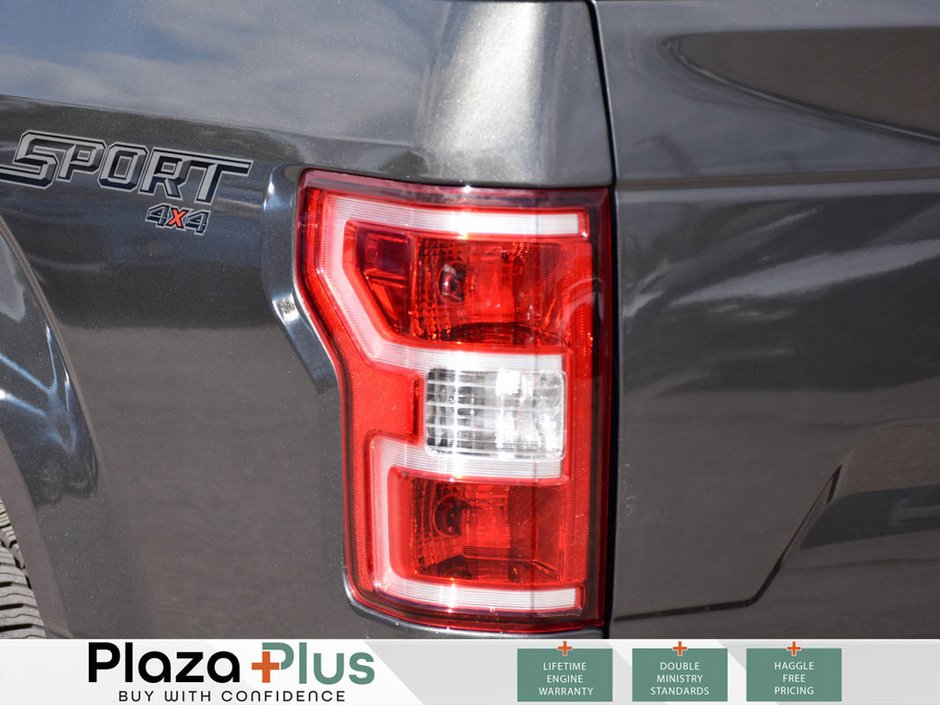 2019 Ford F-150 XL-6