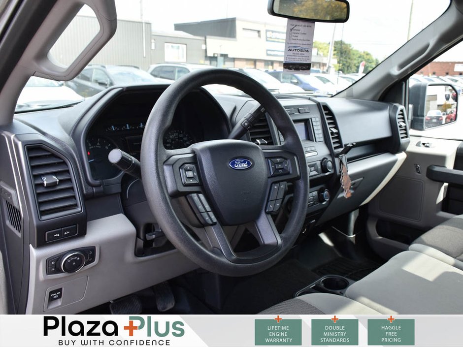 2019 Ford F-150 XL-13