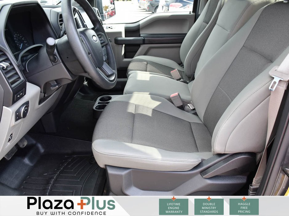 2019 Ford F-150 XL-12