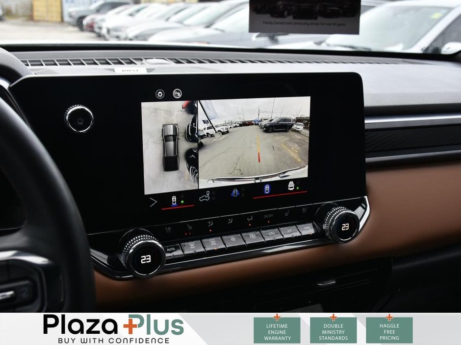 2025 GMC CANYON AT4-15