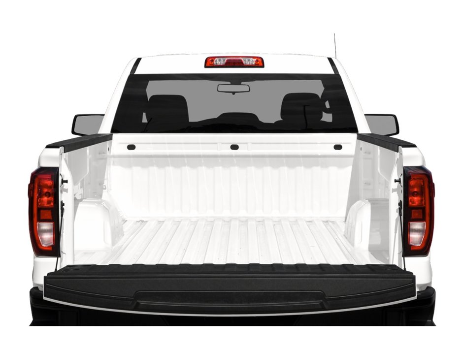 2019 GMC SIERRA 1500 BASE | 4x4 | 8' BED | APPLE CARPLAY & ANDROID AUTO | TRAILER BRAKE CONTROLLER |