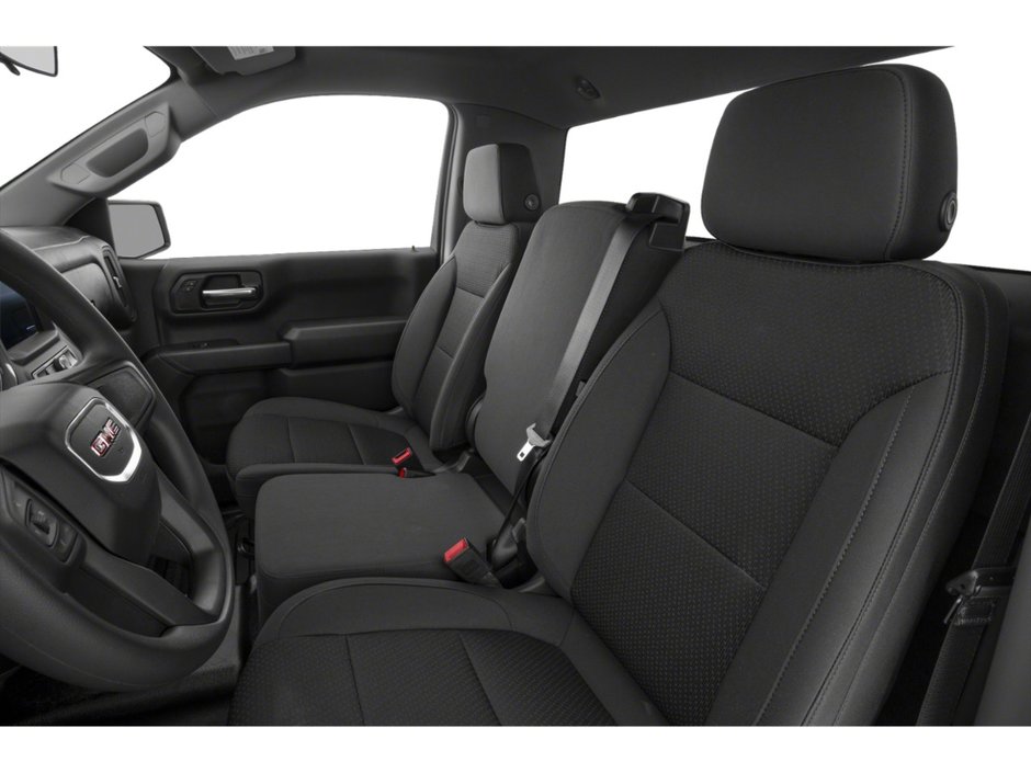 2019 GMC SIERRA 1500 BASE | 4x4 | 8' BED | APPLE CARPLAY & ANDROID AUTO | TRAILER BRAKE CONTROLLER |