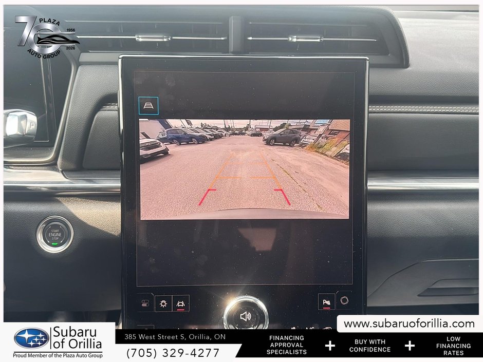2025 GMC Terrain AWD Elevation ELEVATION PREMIUM PACKAGE