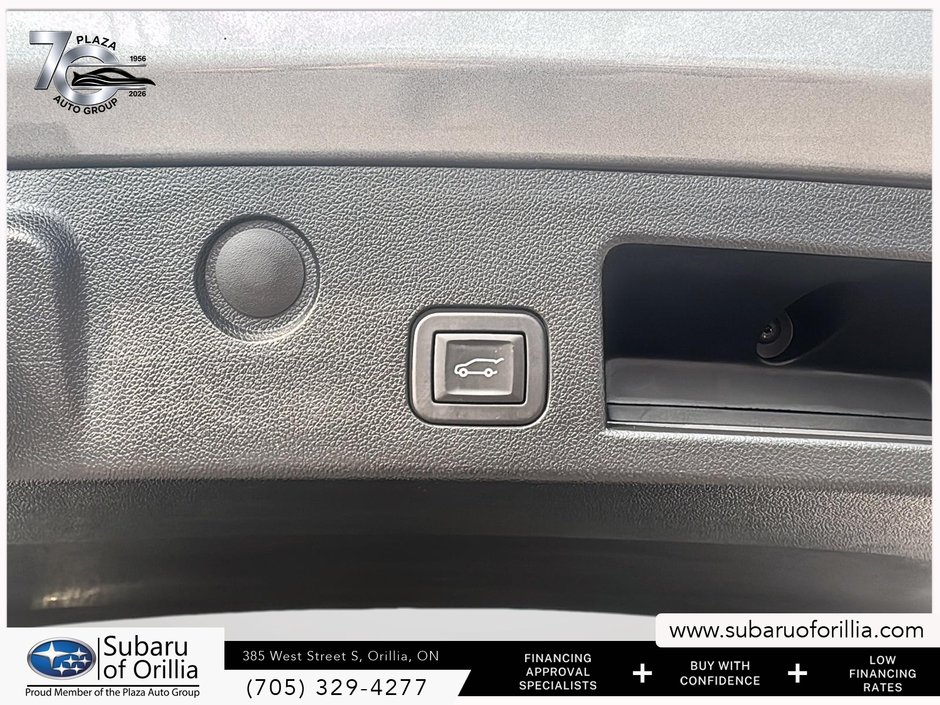 2025 GMC Terrain AWD Elevation ELEVATION PREMIUM PACKAGE