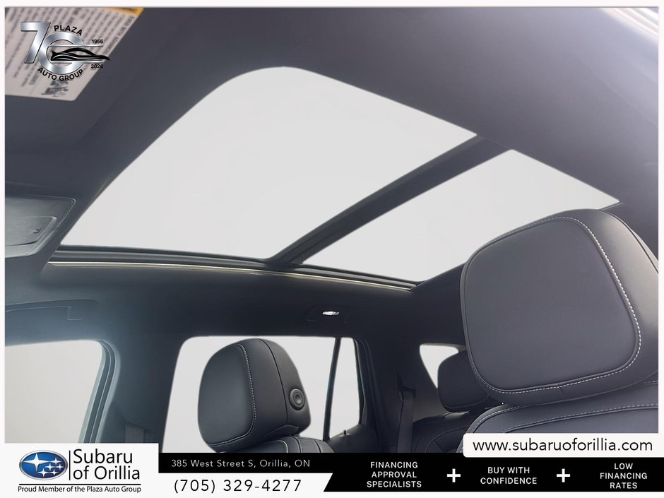2025 GMC Terrain AWD Elevation ELEVATION PREMIUM PACKAGE