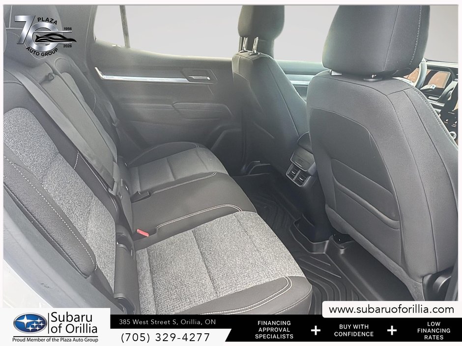 2025 GMC Terrain AWD Elevation