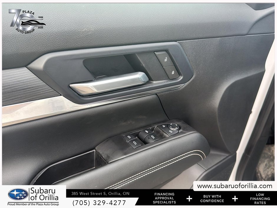 2025 GMC Terrain AWD Elevation