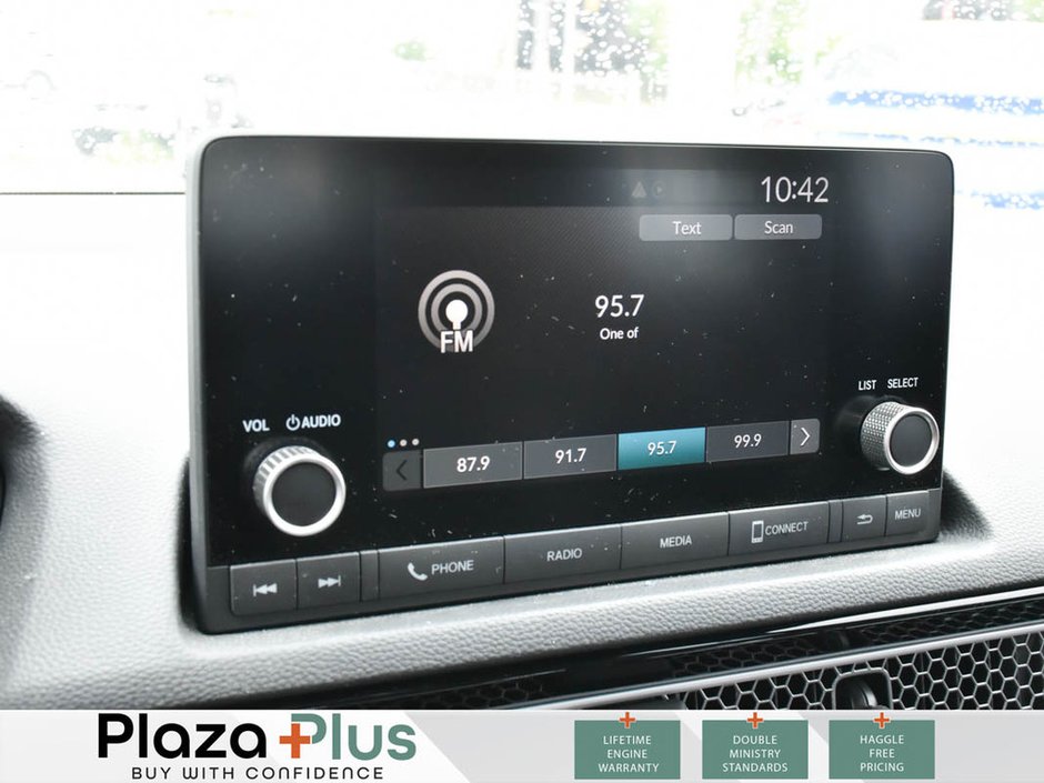 2025 Honda Civic Sedan Hybrid Sport