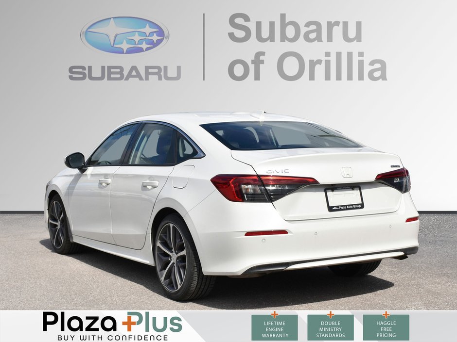 2022 Honda Civic Sedan Touring-3