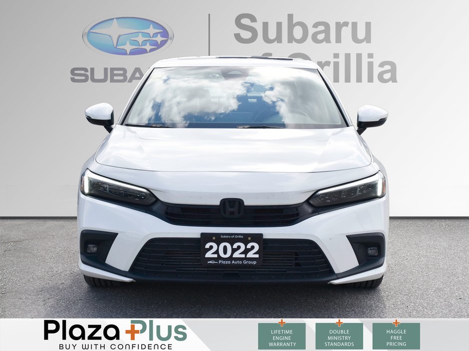 2022 Honda Civic Sedan Touring-1