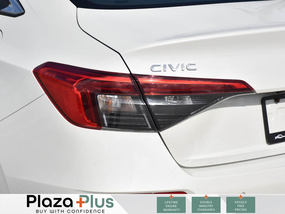 2022 Honda Civic Sedan Touring-5