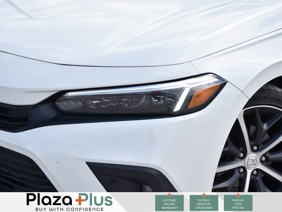 2022 Honda Civic Sedan Touring-4