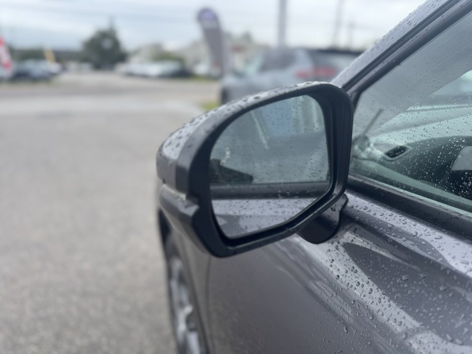 2024 Honda HR-V EX-L Navi-9