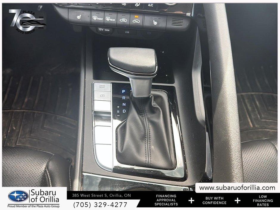 2024 Hyundai Elantra Luxury